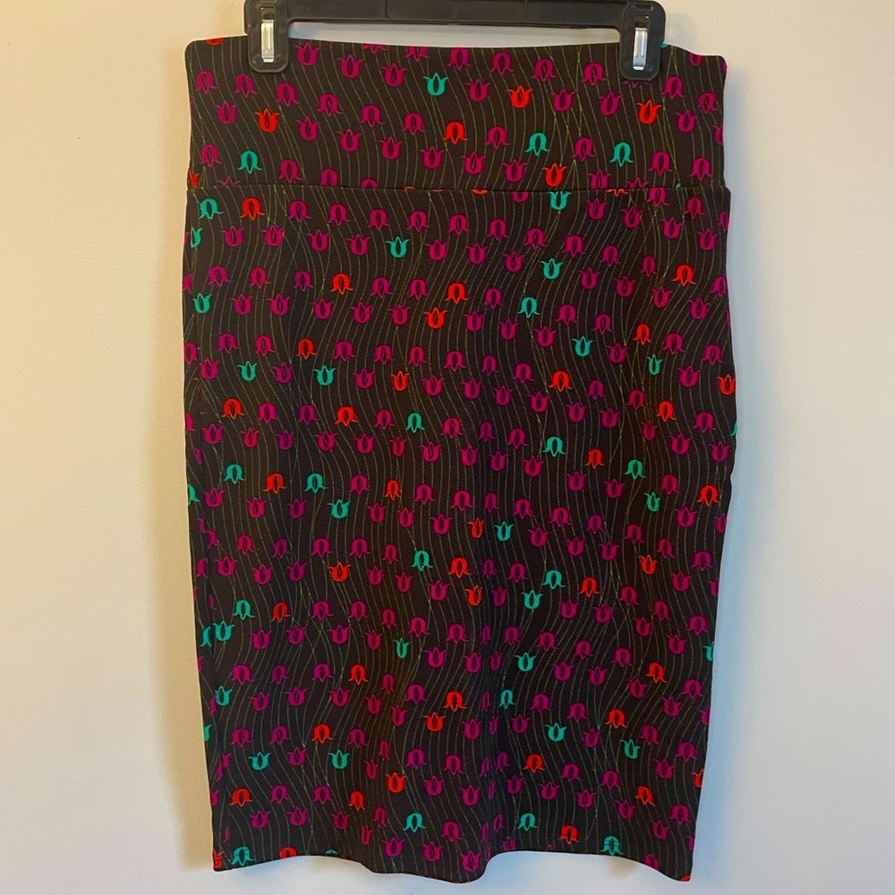 Pattern Lularoe Cassie Pencil Skirt
